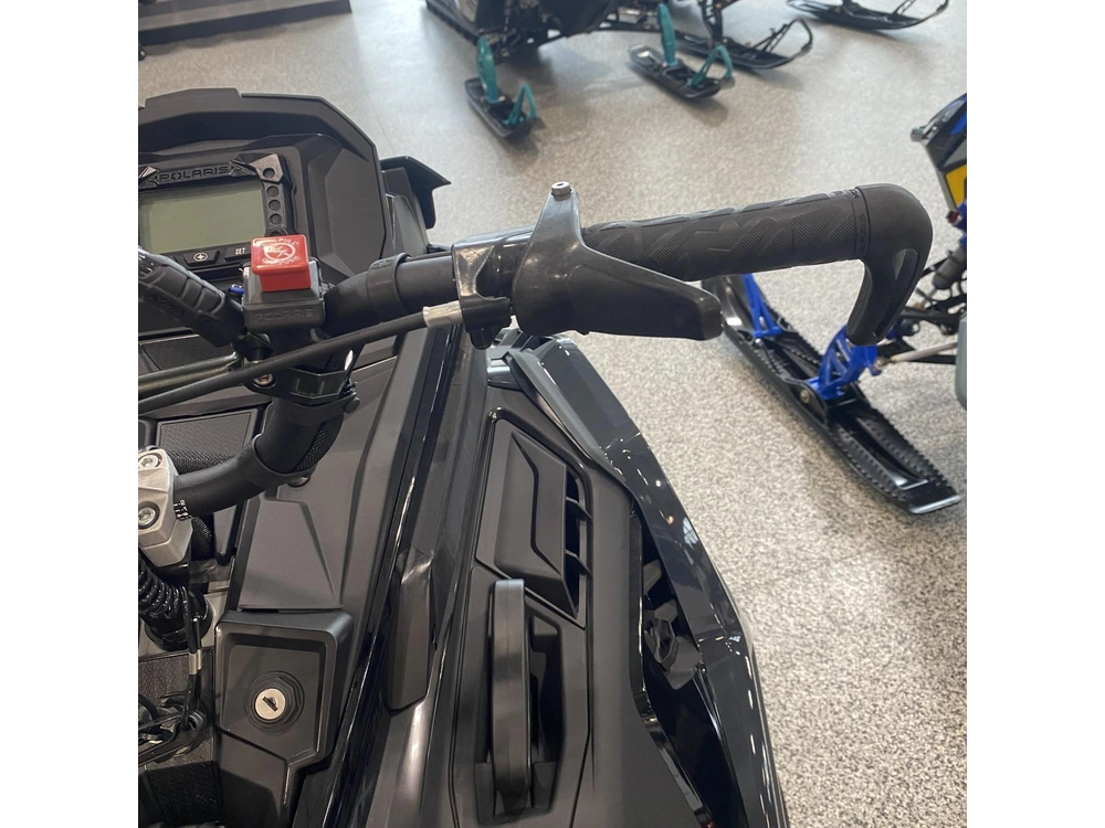 2026 Polaris 9r Rmk Khaos 146 Patriot alt