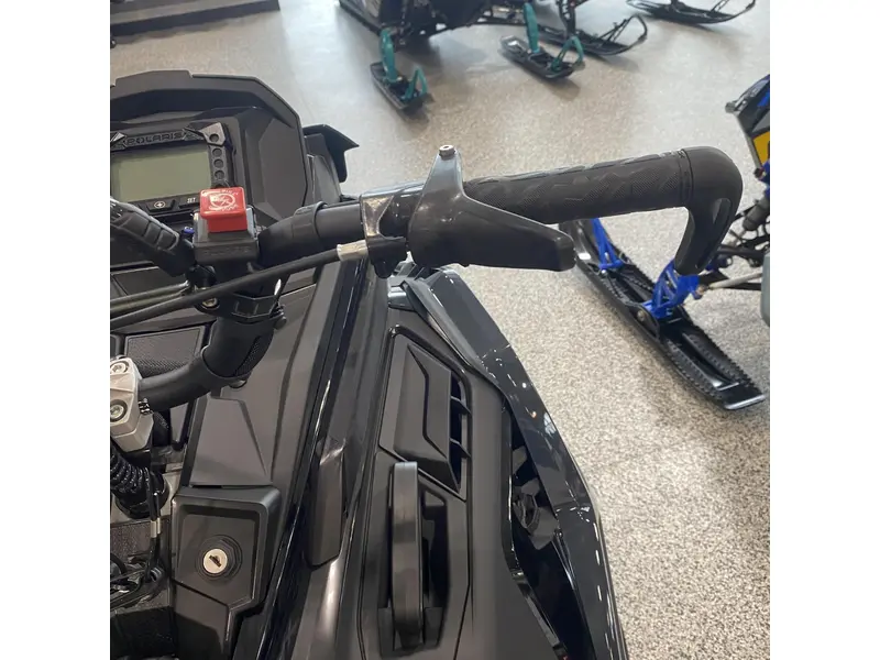 2026 Polaris 9R RMK KHAOS 146 Patriot