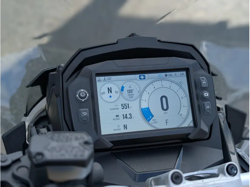 2025 Polaris PROSTAR S4 INDY ADVENTURE X2 137 | 🚀 Polaris vs Ski-Doo touring 🚀