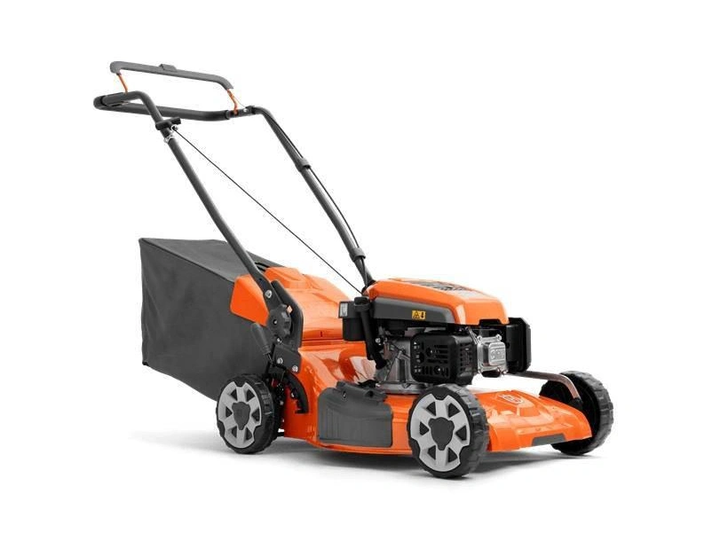 None Husqvarna Lc 151 alt