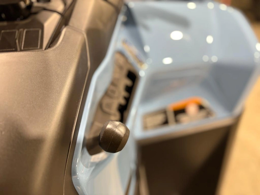 Can-am Outlander Max Xt 700 2025 alt