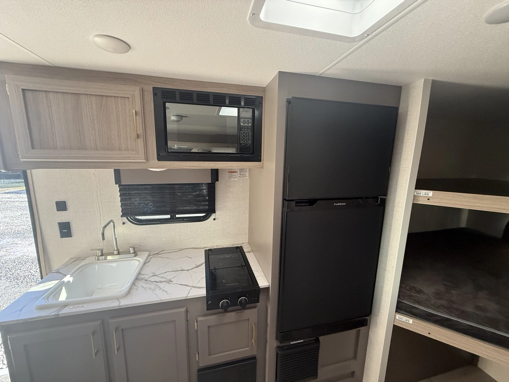 Kz-rv Sportsmen Classic 171bh 2025 alt