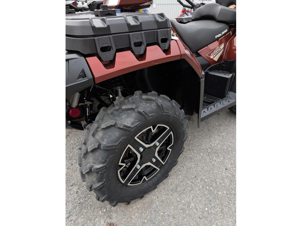 2019 Polaris Sportsman Xp 1000 Touring | ๐ Comparable Can-am Outlander 1000 & Cforce 1000 Touring ๐ | alt