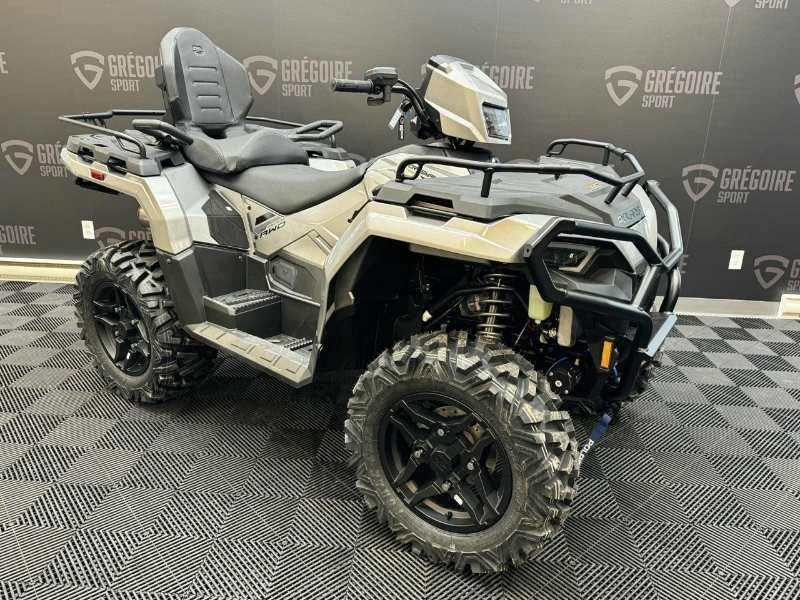 Polaris Sportsman Touring 570 Ultimate 2026 alt