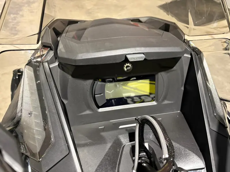 2026 Ski-Doo BACKCOUNTRY ADRENALINE (43'') 600R E-TEC Storm 150 1.5'' E.S.