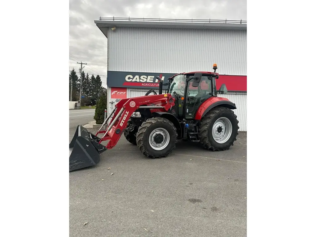 Case IH Farmall 110U 2022