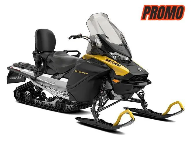 Ski-Doo EXPEDITION SPORT 900 ACE Charger 1.5'' E.S. 2025