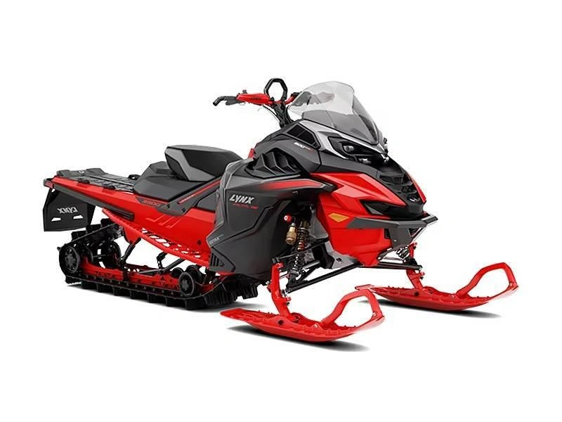 2025 Lynx Brutal Re 900 Ace Turbo R alt