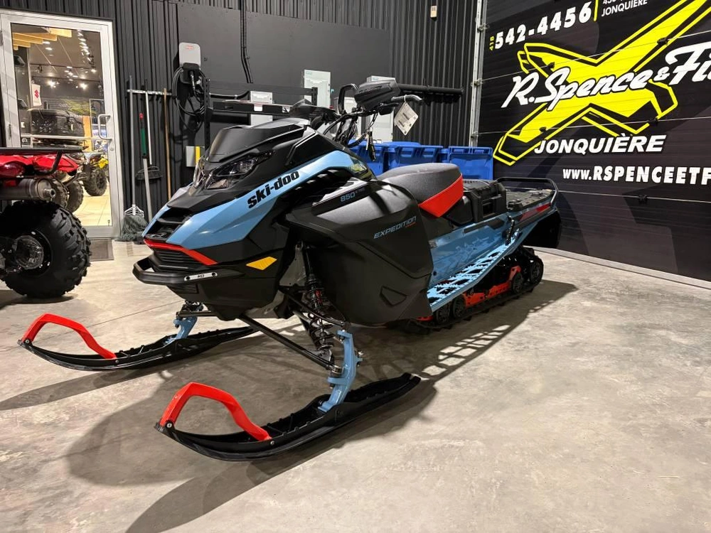 Ski-doo Expedition Xtreme 850 E-tec Cobra 1.8'' E.s. 2026 alt