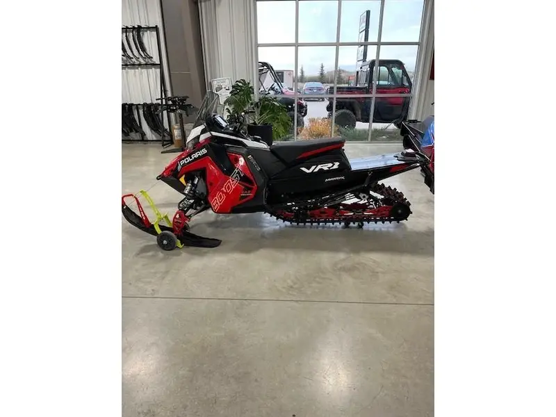 2023 Polaris PATRIOT BOOST INDY VR1 137