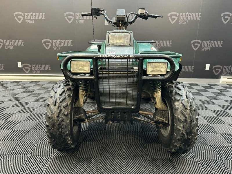 Polaris Magnum 425 4x4 1997 alt
