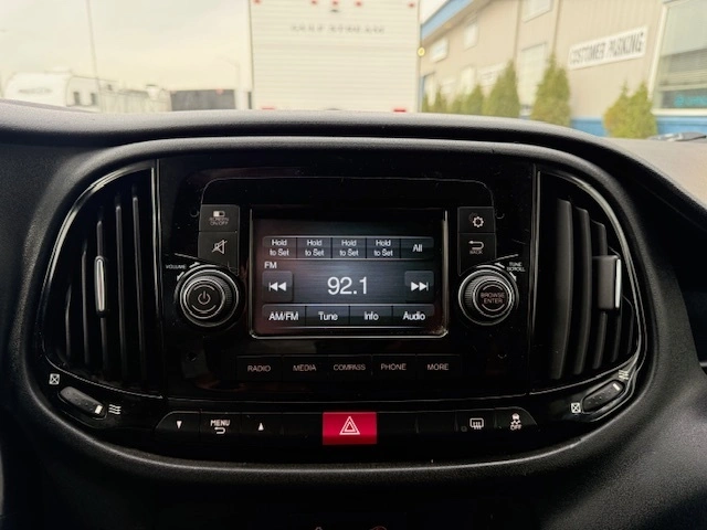 2017 Ram Pro Master City Slt alt