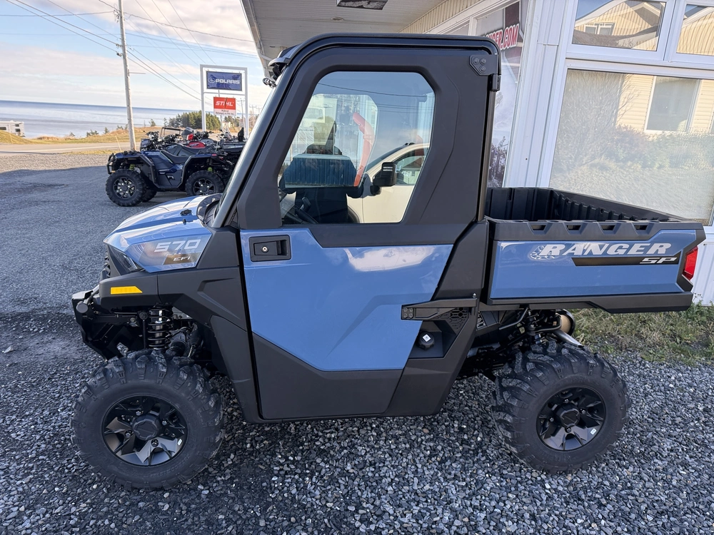 Polaris R26mau57b5 North Star 570 2026 alt