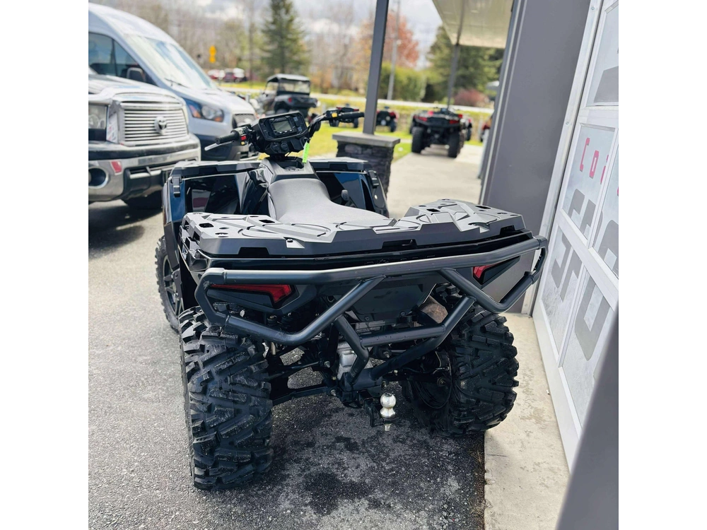 Polaris Sportsman 570 Trail 2022 alt
