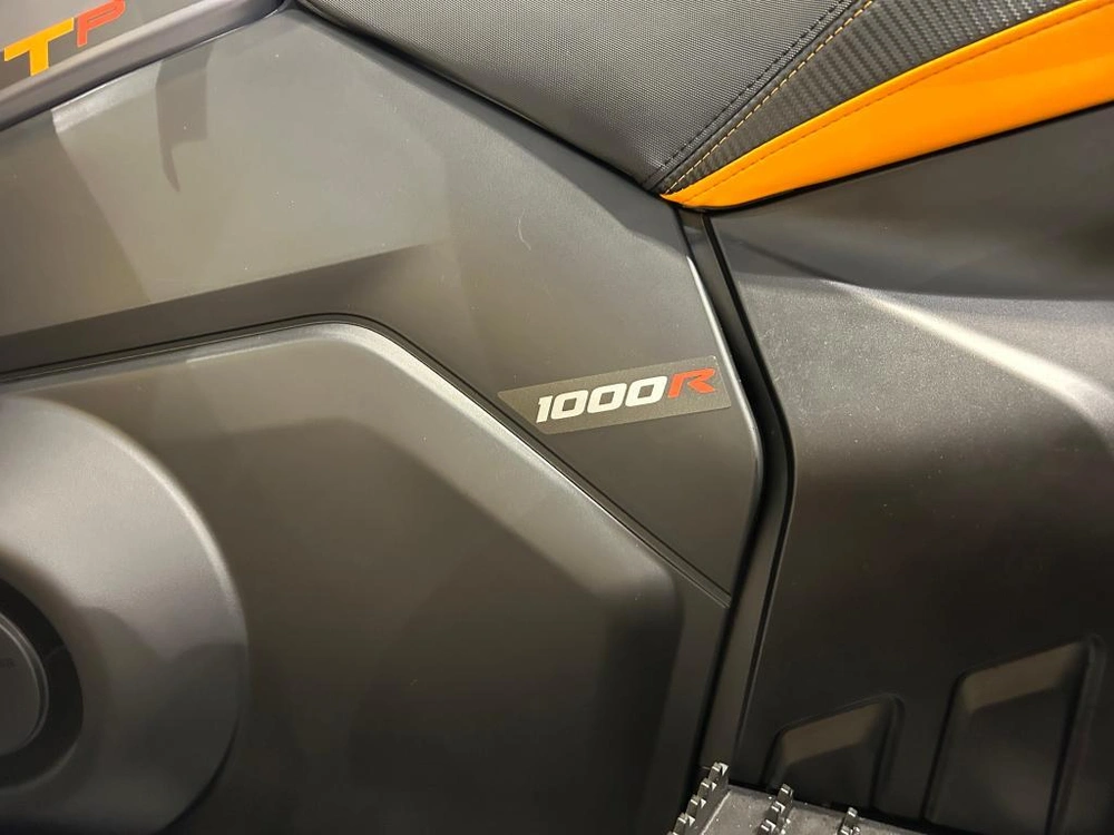 Can-am Outlander Max Xt-p 1000r 2025 alt