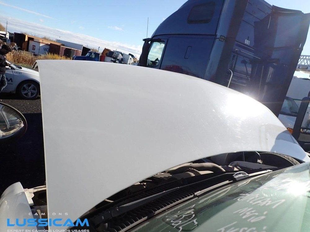 Ford E350 2005