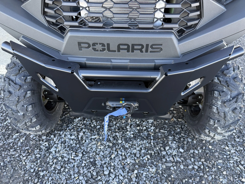 Polaris R26mau57b5 North Star 570 2026 alt