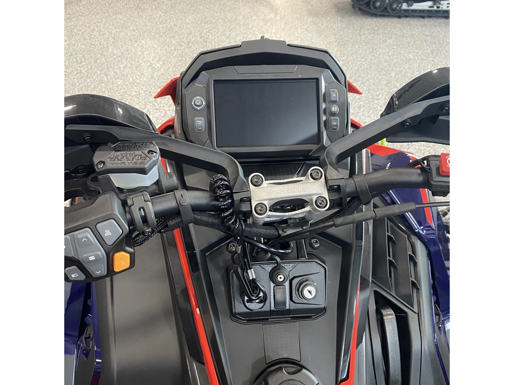 2025 Polaris Patriot 9r Indy Xcr 136 alt