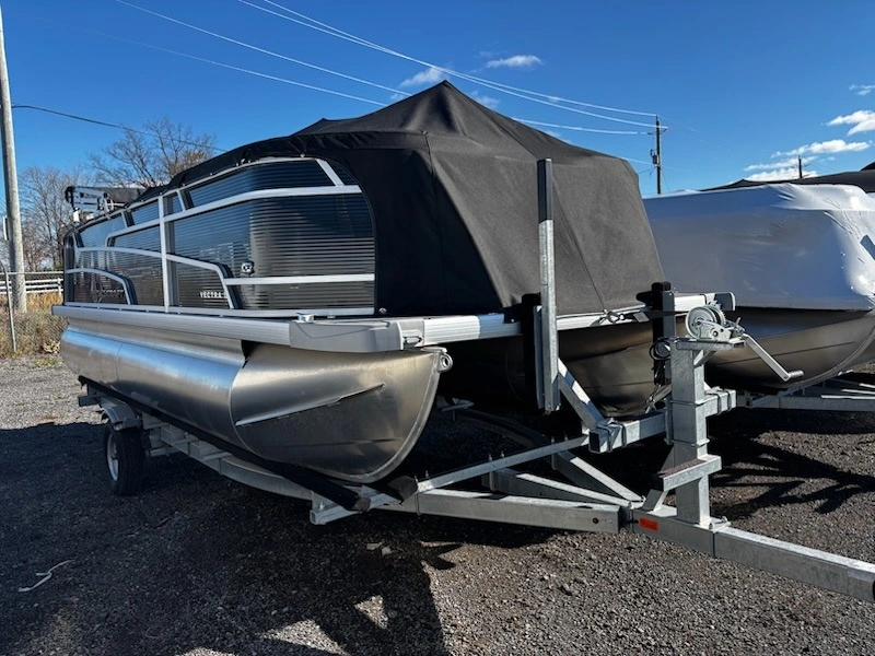 2025 Princecraft Vectra® 19 L alt