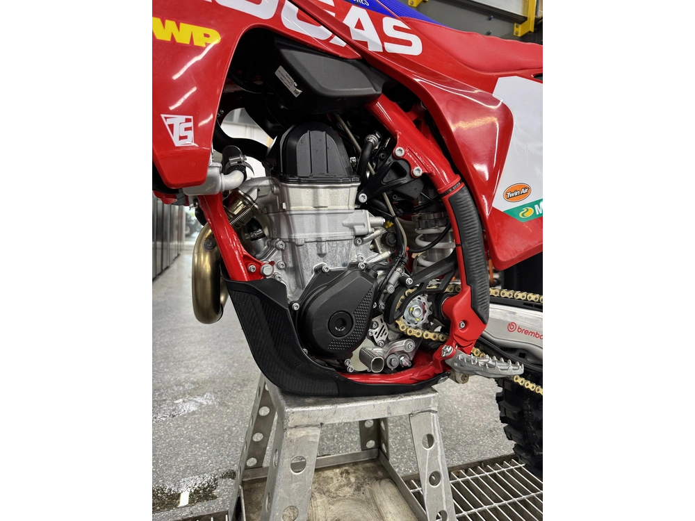 Gasgas Mc450f Factory 2024 alt