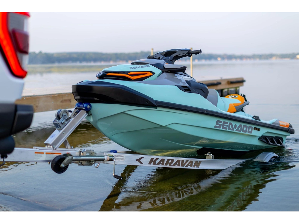 2026 Karavan Trailers Karavan alt