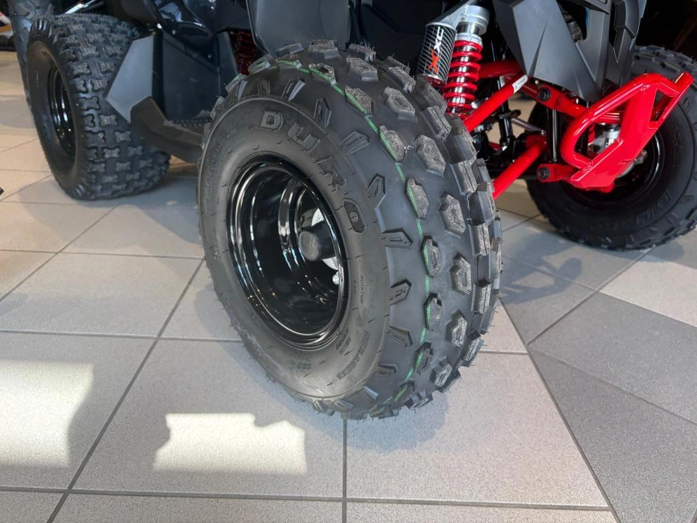 Can-am Renegade X Xc 110 Efi 2026 alt