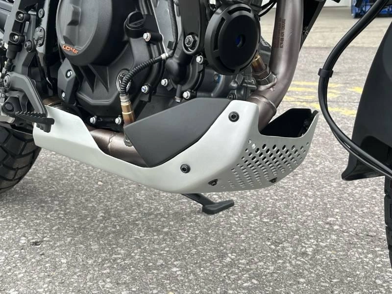 Ktm 390 Adventure X 2025 alt