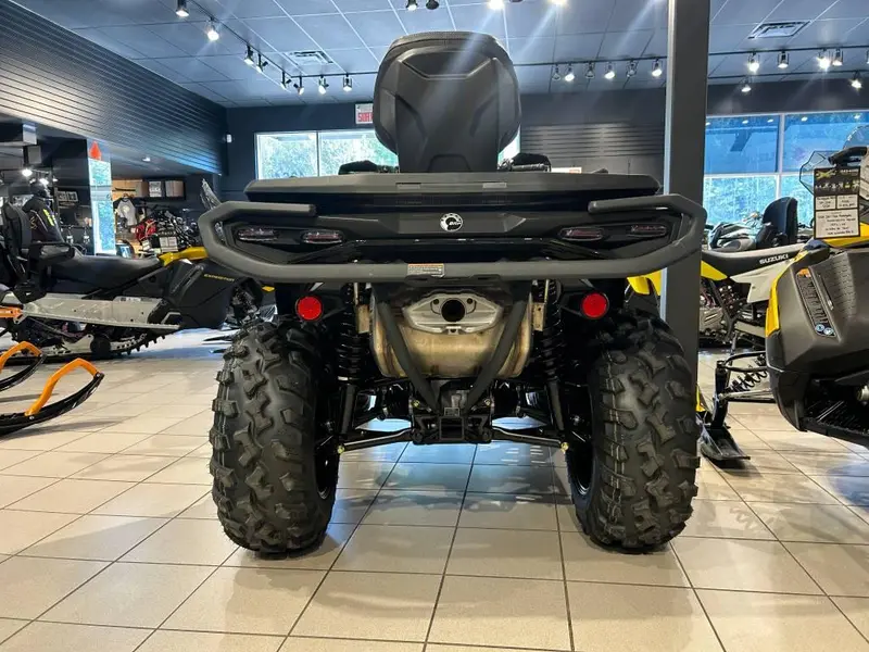 2026 Can-Am Outlander MAX XT 850