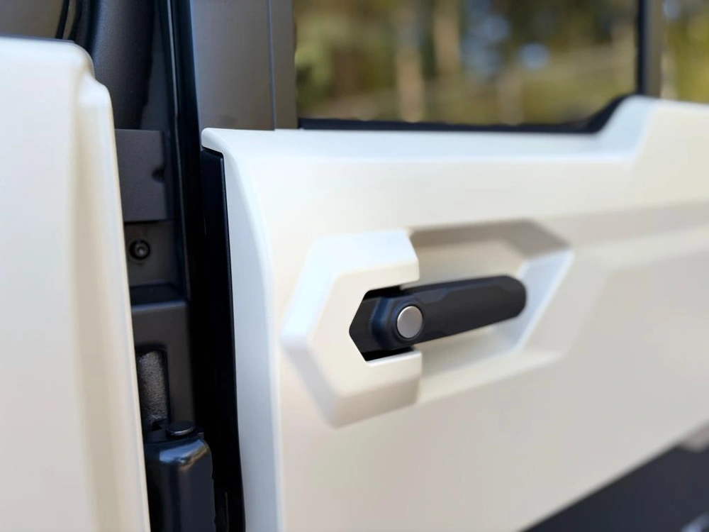 Can-am Defender Max Limited Cab Hd10 2025 alt