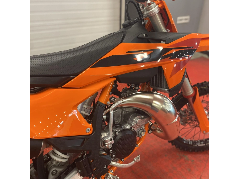2025 Ktm 85 Sx 17/14 alt
