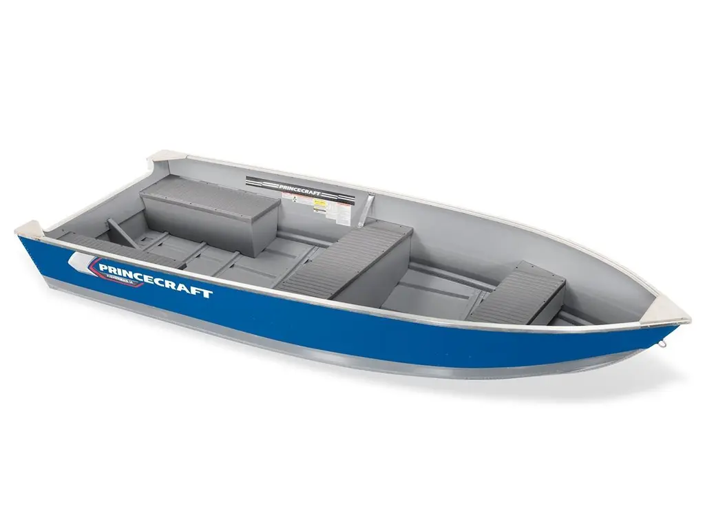2026 Princecraft Fisherman 14 