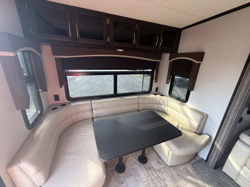 Kz-rv Durango H-t 259rdd 2018 alt