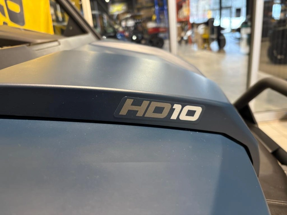 Can-am Defender Xt Hd10 2025 alt