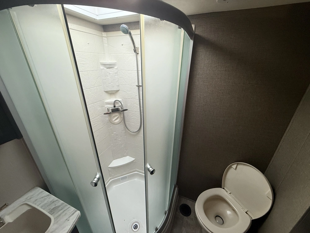 Kz-rv Durango H-t 259rdd 2018 alt