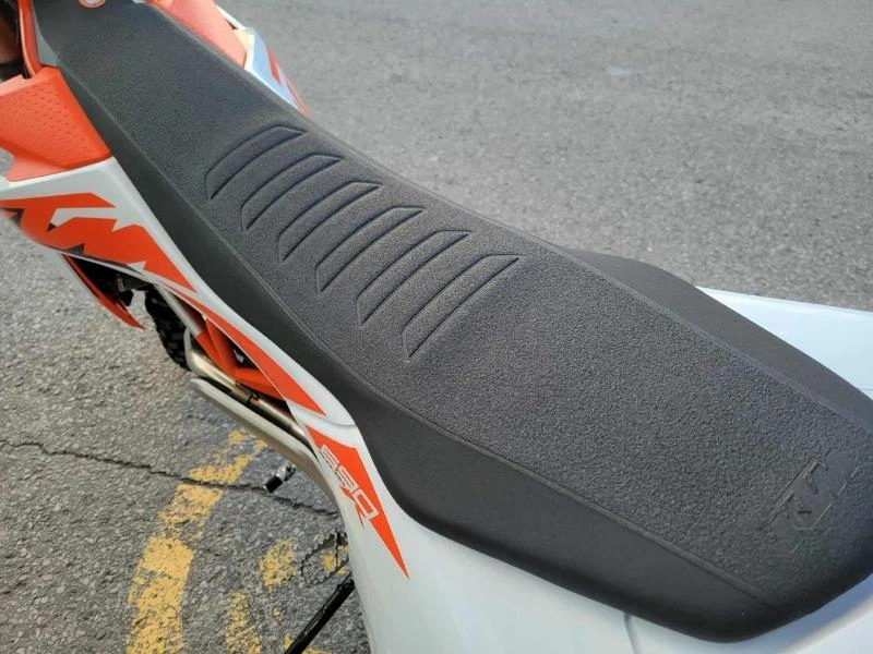 2026 Ktm 690 Enduro R alt