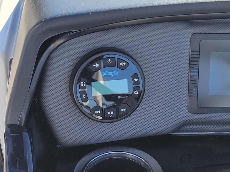 2021 Yamaha Ar195 alt