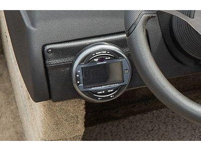 2026 Crestliner 1850 Super Hawk alt