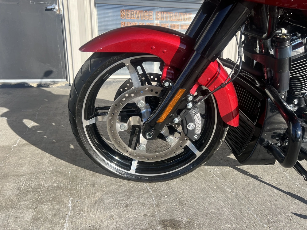 2025 Harley-davidson Road Glide alt