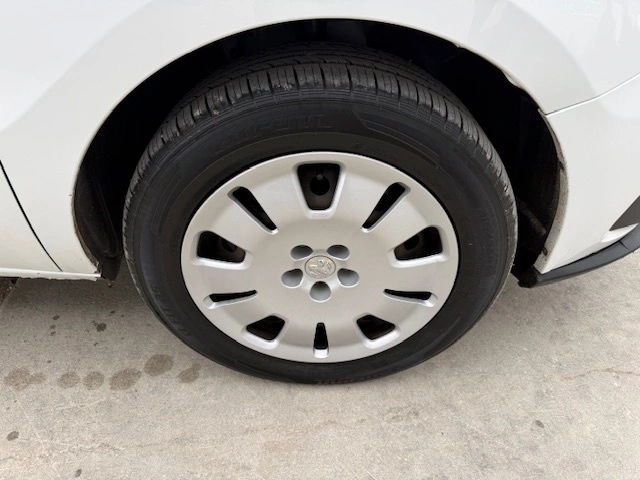 2017 Ram Pro Master City Slt alt