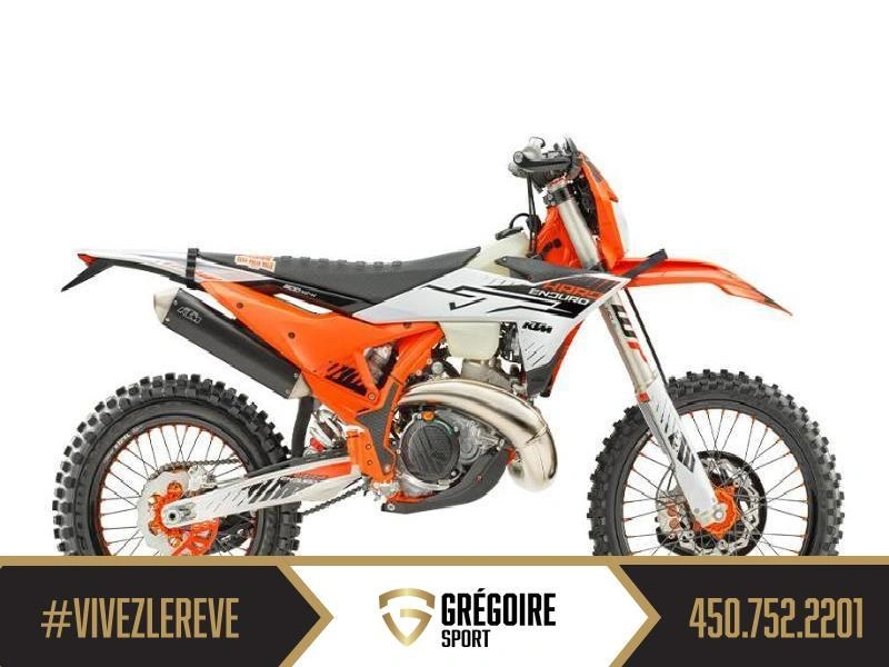 Ktm 300 Xc-w Hardenduro 2026 alt
