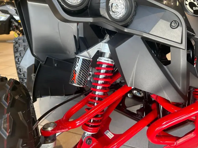 2026 Can-Am Renegade X xc 110 EFI