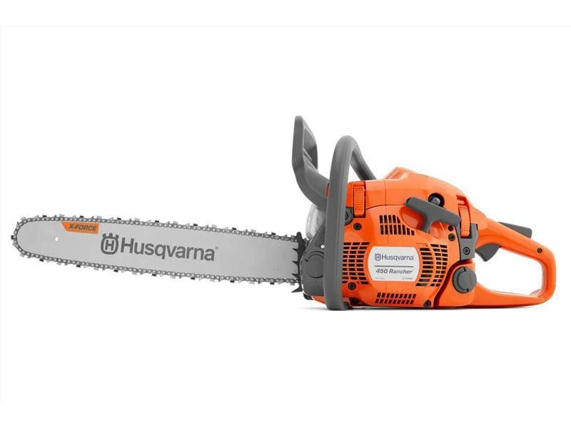 None Husqvarna 450 alt