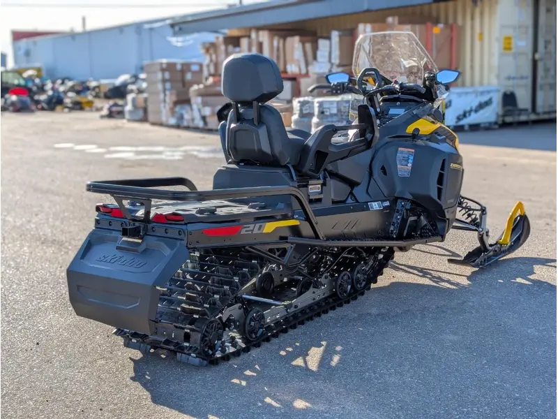 2026 Ski-Doo EXPEDITION LE 20" 900 ACE Turbo R Crosscut 1.5" E.S.