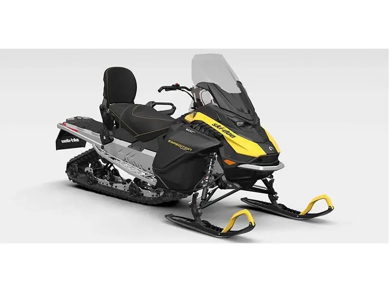 2026 Ski-Doo Expedition® Sport 600 EFI - 85 154 1.5