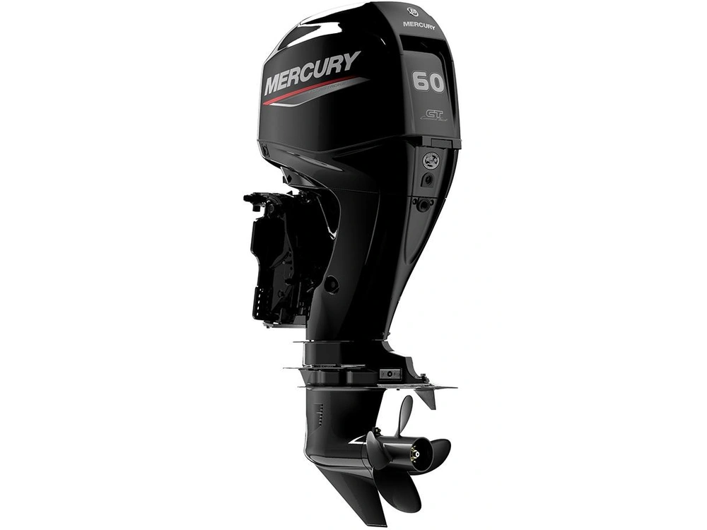 2026 Princecraft Vectra 19 L W/mercury 60 Elpt Ct Efi alt