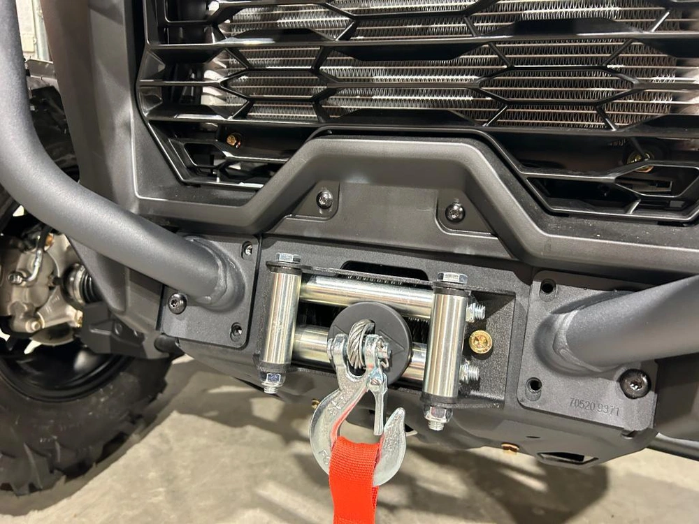 Can-am Commander Xt 700 2026 alt