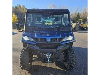 Cfmoto Uforce 1000 2023 alt