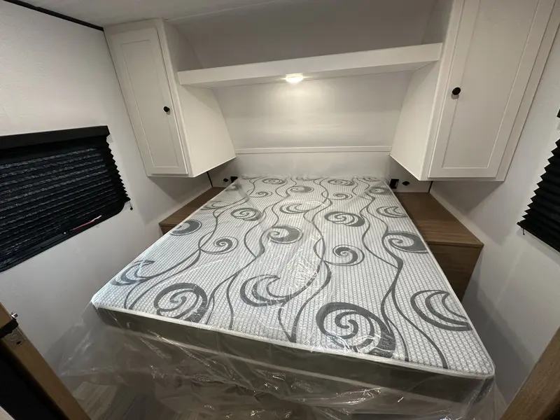 2026 Keystone RV Passport 260BHC