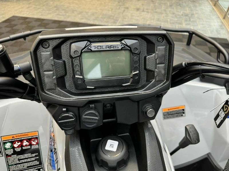 Polaris Sportsman 450 H.o. 2026 alt