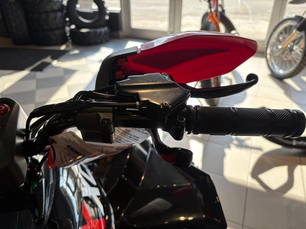 Can-am Renegade X Xc 110 Efi 2026 alt